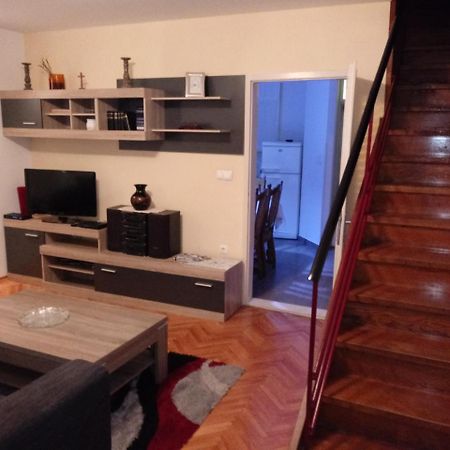 Apartment In Centre For 7 Split Eksteriør bilde