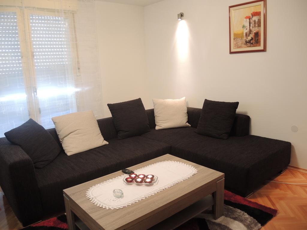 Apartment In Centre For 7 Split Rom bilde