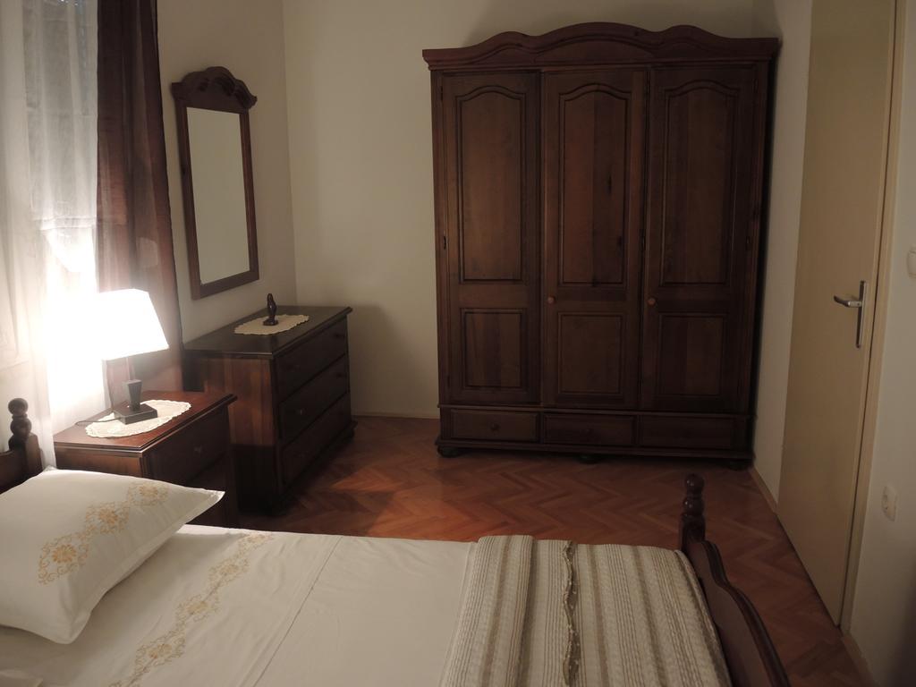 Apartment In Centre For 7 Split Rom bilde