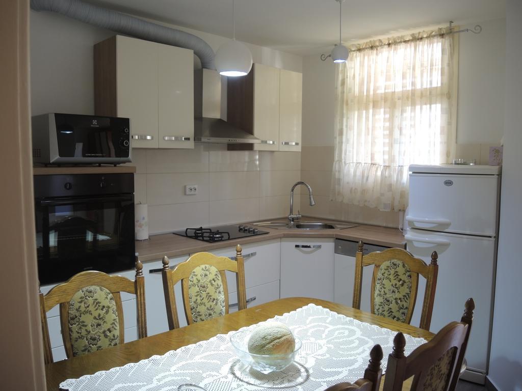 Apartment In Centre For 7 Split Rom bilde