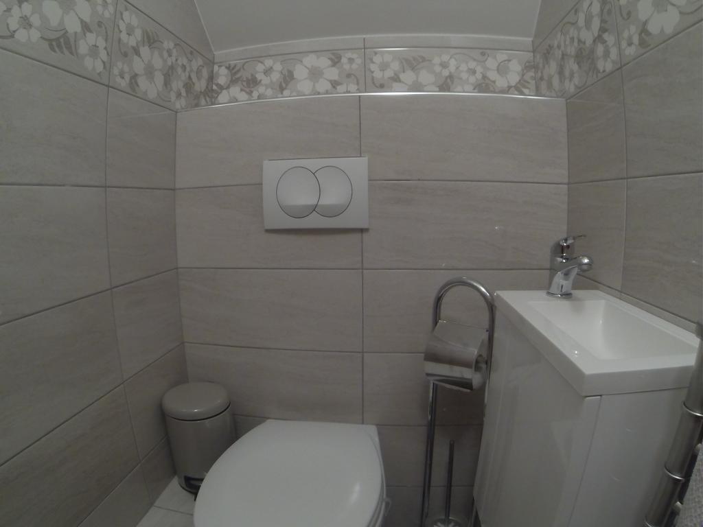 Apartment In Centre For 7 Split Rom bilde