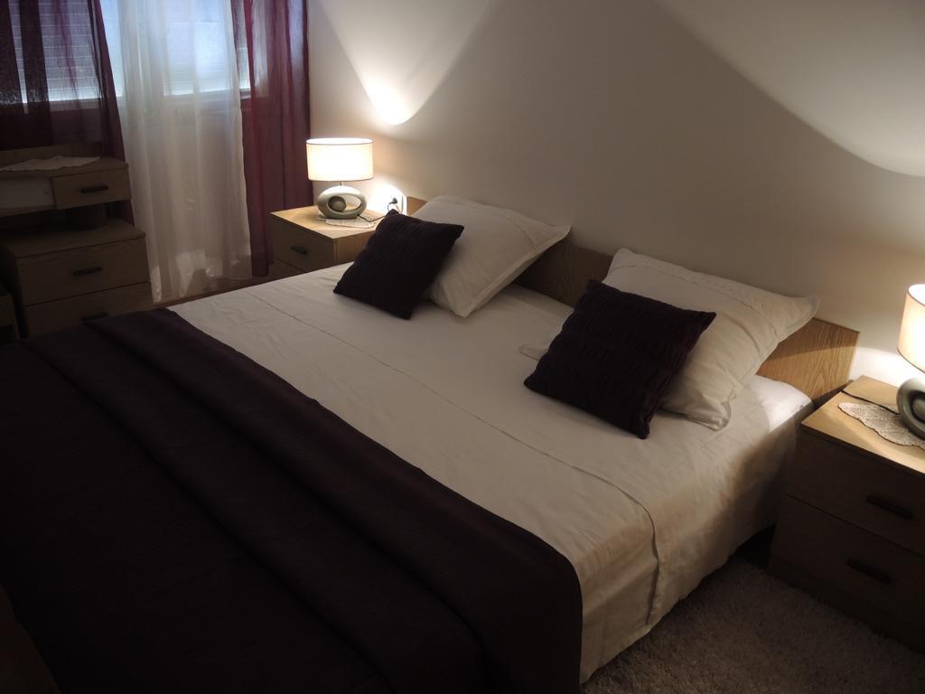 Apartment In Centre For 7 Split Rom bilde
