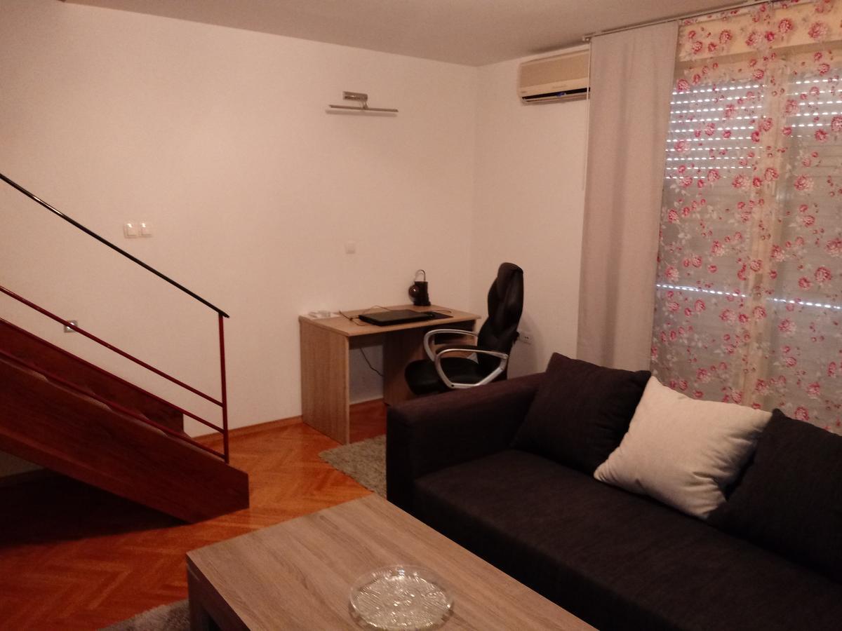 Apartment In Centre For 7 Split Eksteriør bilde
